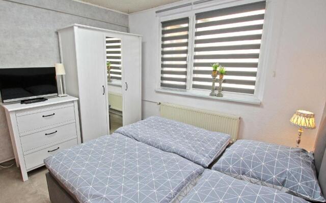 Ferienhaus Neustrelitz SEE 10971