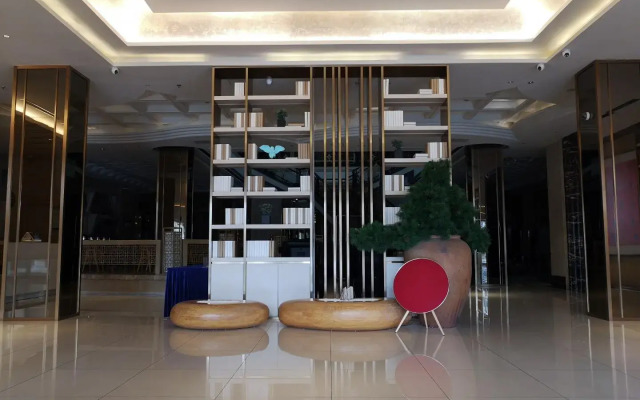 JI Hotel Shanghai Chuansha Chengnan Road