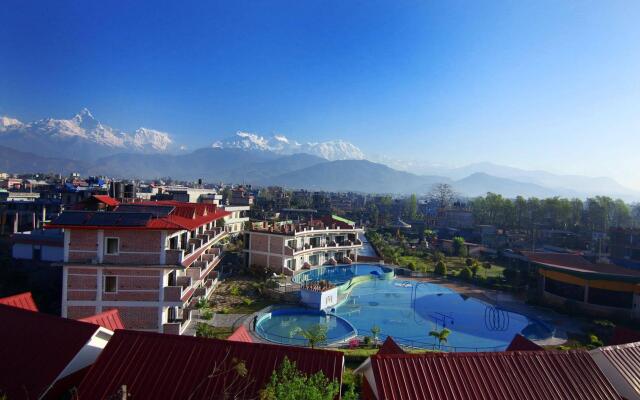 Hotel Jal Mahal