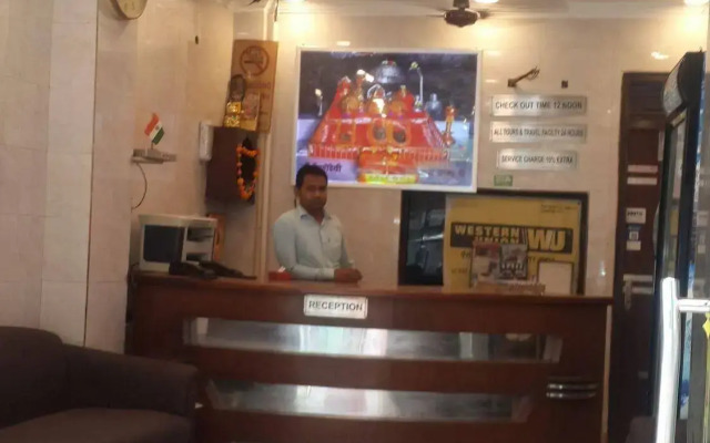 Hotel Neha Inn