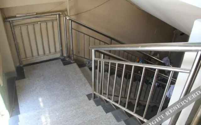 Yucheng Xinyu Express Hotel