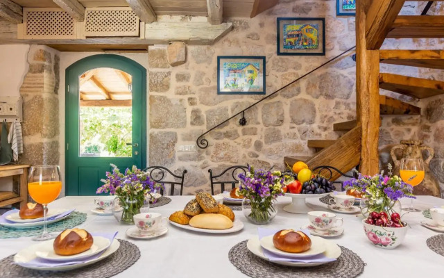 Holiday house DAJANA