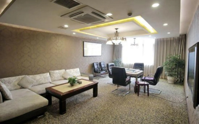 Jinyu Hotel