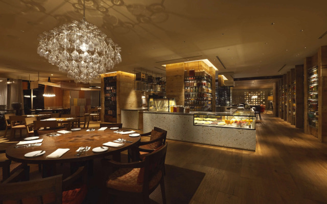 Hyatt Regency Tokyo