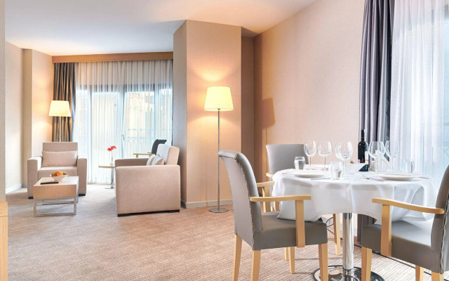 Kordon Hotel Cankaya