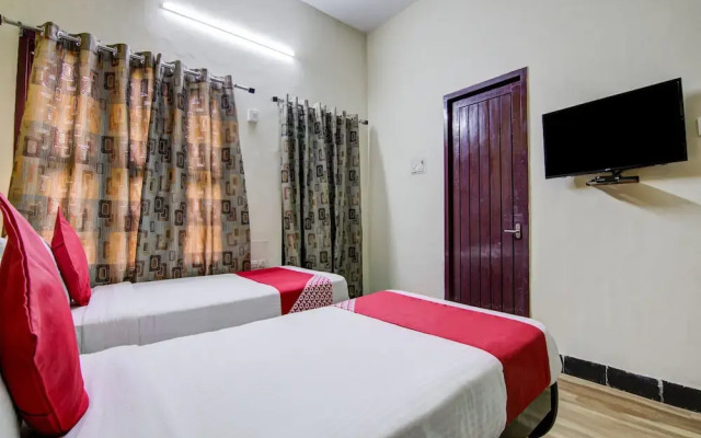 Sunrise Villas by OYO Rooms