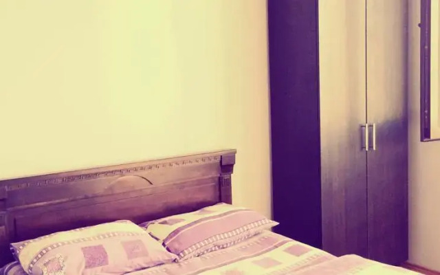 Hotel Alex