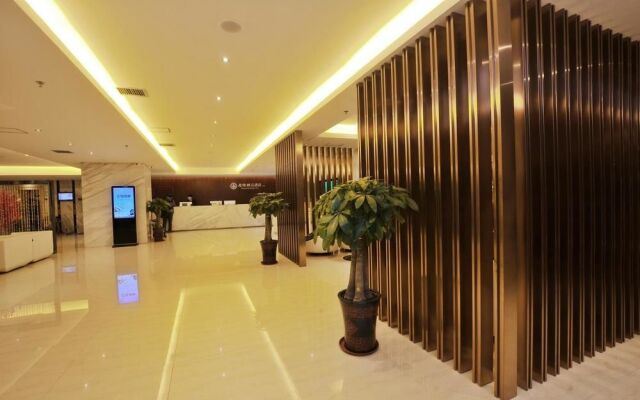 Yasen Boutique Hotel