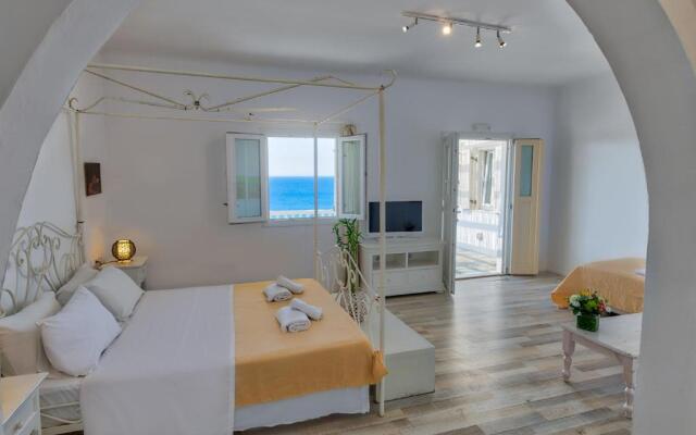 With-inn Mykonos Suites