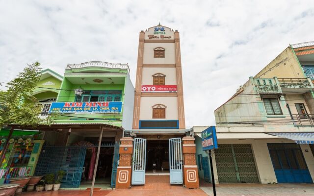 OYO 638 Thien Nam Hotel