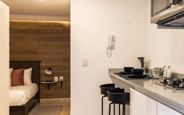 Casai Delightful Studio in Hipodromo