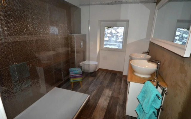 Deluxe 1 Bedroom in Rovinj