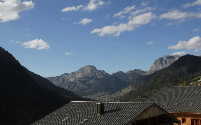 Chatellan Cta9 Center & Telecabine 5 Pers