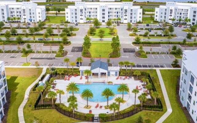 4721 Unit 105 Stunning Apartment 2BD