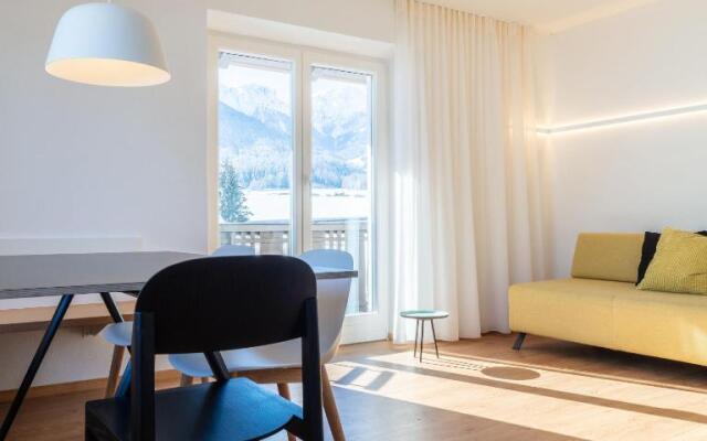 Hus Appartement - Nr. 5