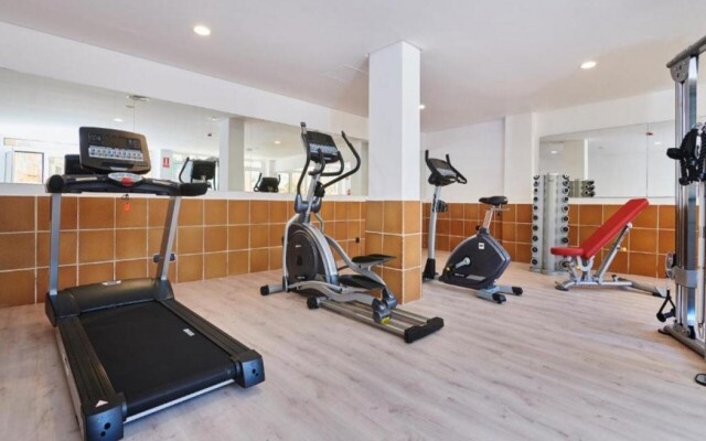 Protur Badia Park Aparthotel