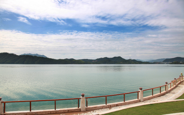 Hilton Hangzhou Qiandao Lake Resort