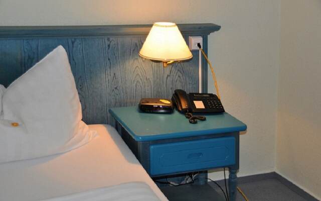 Hotel up't Fehn