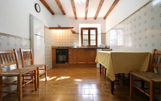 Villa - 3 Bedrooms with Pool and WiFi - 103223