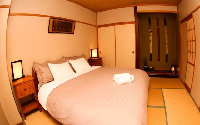 Morino Lodge Hakuba