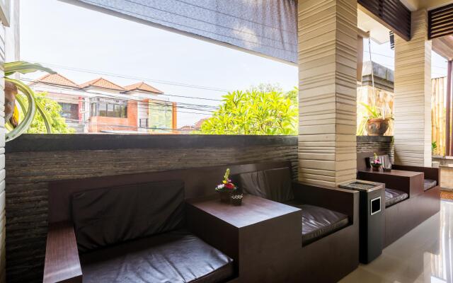 Kayu Suar Bali Luxury Villas and Spa