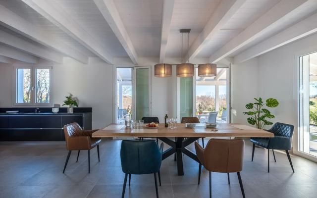 Il Sole e Selene 16 Emma Villas