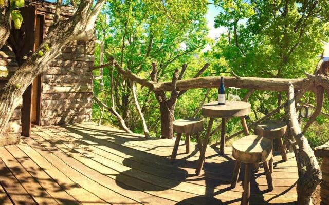 Wild Boar Mountain - France