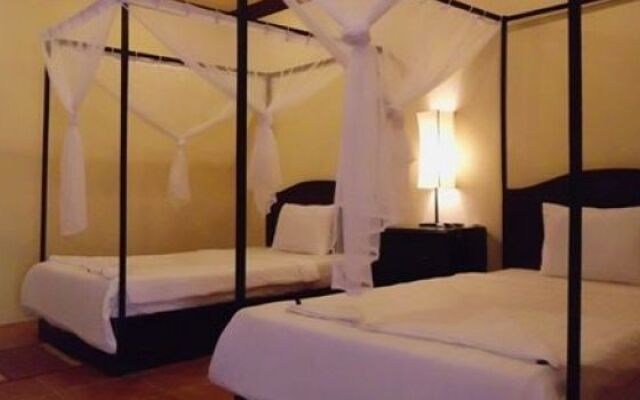 Stone Boutique Hotel