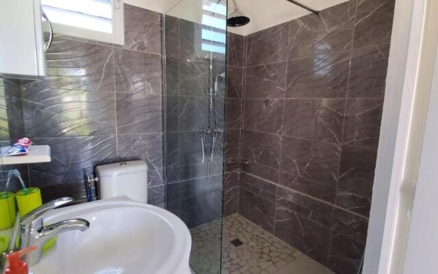 Bungalow Habitation Monrepos