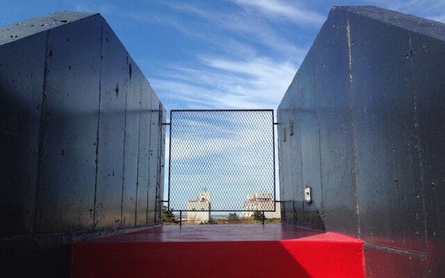 Mir Guesthouse - Hostel