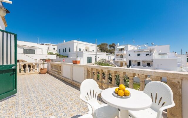 3387 Affaccio sul Mare by Barbarhouse