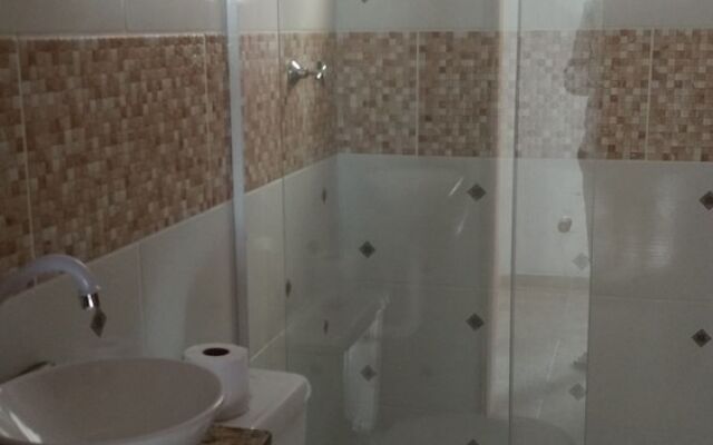 Iguape Apartamentos - Unidade IIha Comprida