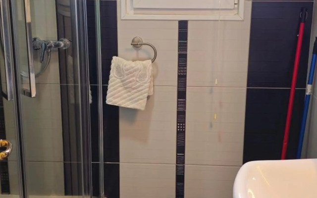 Vila Tena Rovinj Croatia