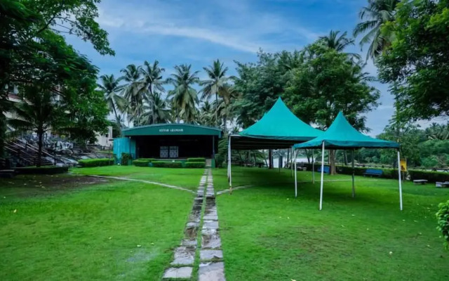 Sakthi River Resorts