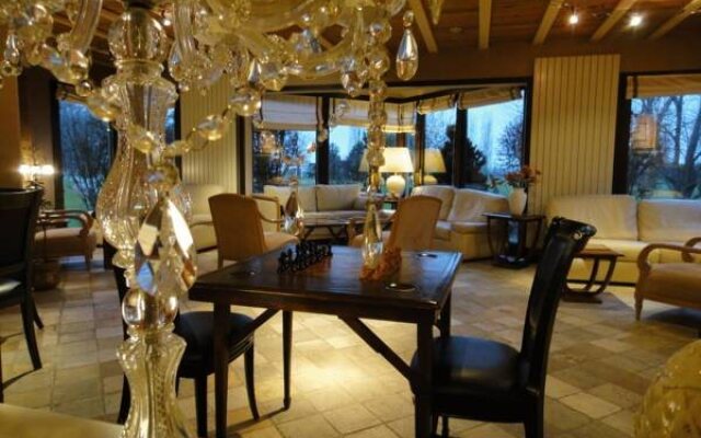 Domaine de l'Arbrelle