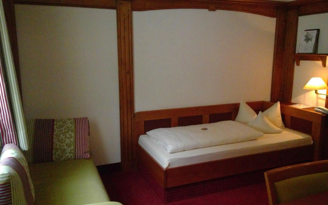 Hotel Augsburger Hof