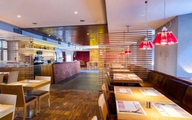 Hotel Restaurant Darwin