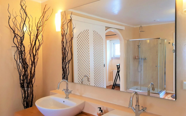 Quinta da Palmeira - Country House Retreat & Spa