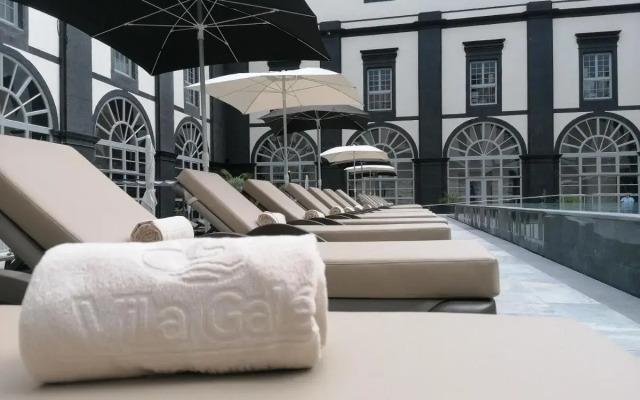 Vila Gale Collection S. Miguel