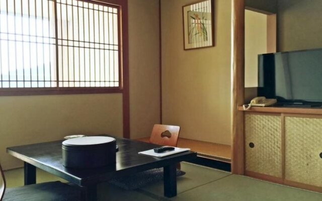 Itoen Hotel New Sakura