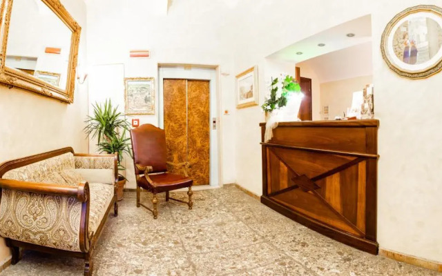 Hotel Il Cavalier D'Arpino