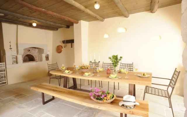 Veranda Rossa Suites