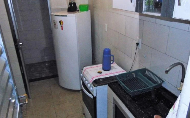 apartamento igreja itapua