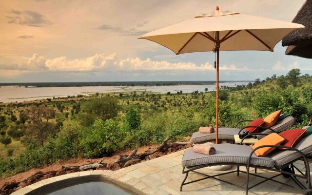 Ngoma Safari Lodge