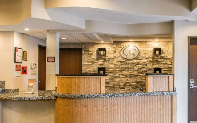 Comfort Suites Monroeville