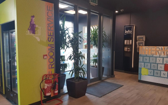 ibis budget London Hounslow