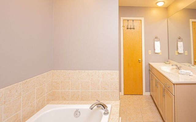 Better Lake Than Never