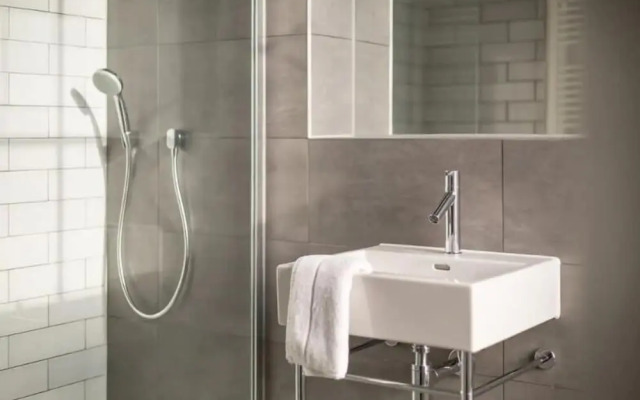 JOIVY Torphichen Street 5 Star Luxury Apartment