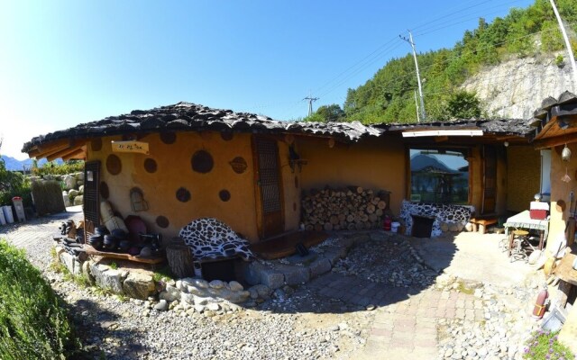 Jinan Todam Pension