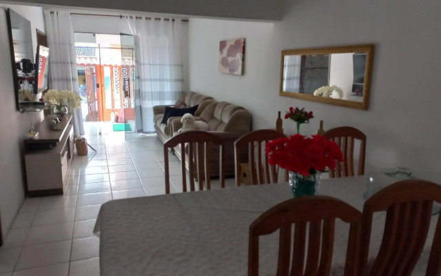 Casa para temporada Garanhuns
